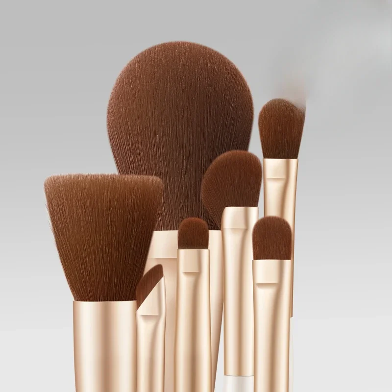 

Makeup Brush Set Eyeshadow Brush Blade Brush