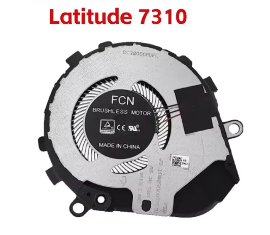 For Dell Latitude 7… - image