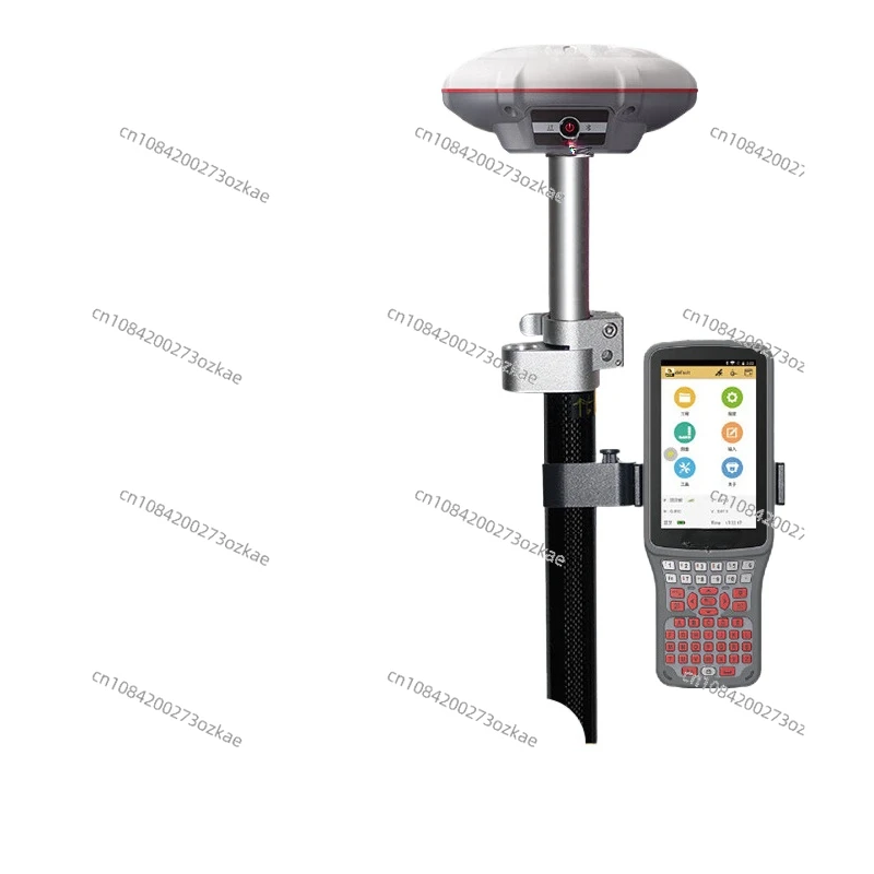 Measuring Instrument Pocket Machine Tianwen Inertial Navigation RTK Mapping Instrument GPS Measuring Instrument High Precision