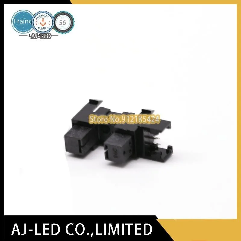 10pcs/lot RPI-2500 Transmissive photoelectric switch for large laser printing copiers, printers new