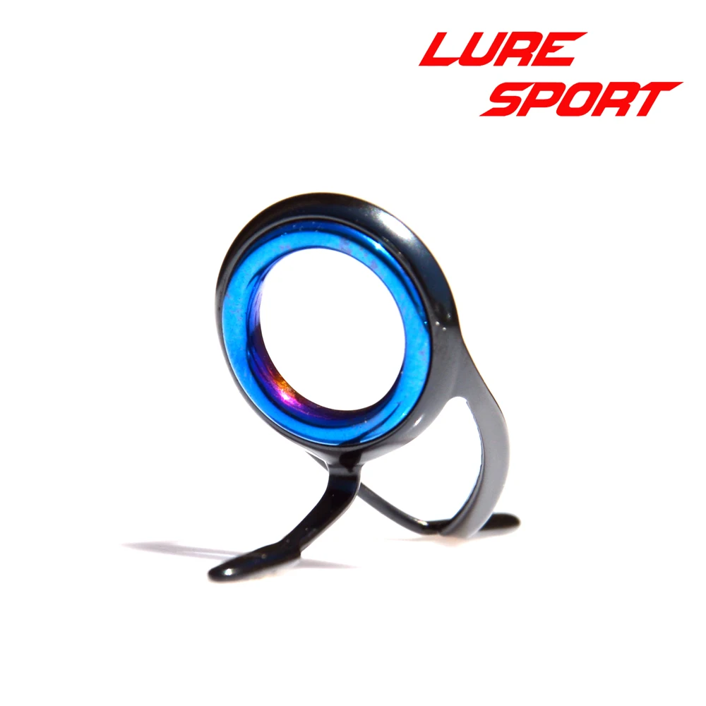 بروتون 9 قطعة إطار فولاذي أسود مجموعة دليل حلقة زرقاء BKW20 دليل BMN6 دليل قضيب بناء مكون إصلاح ملحق ذاتي الصنع