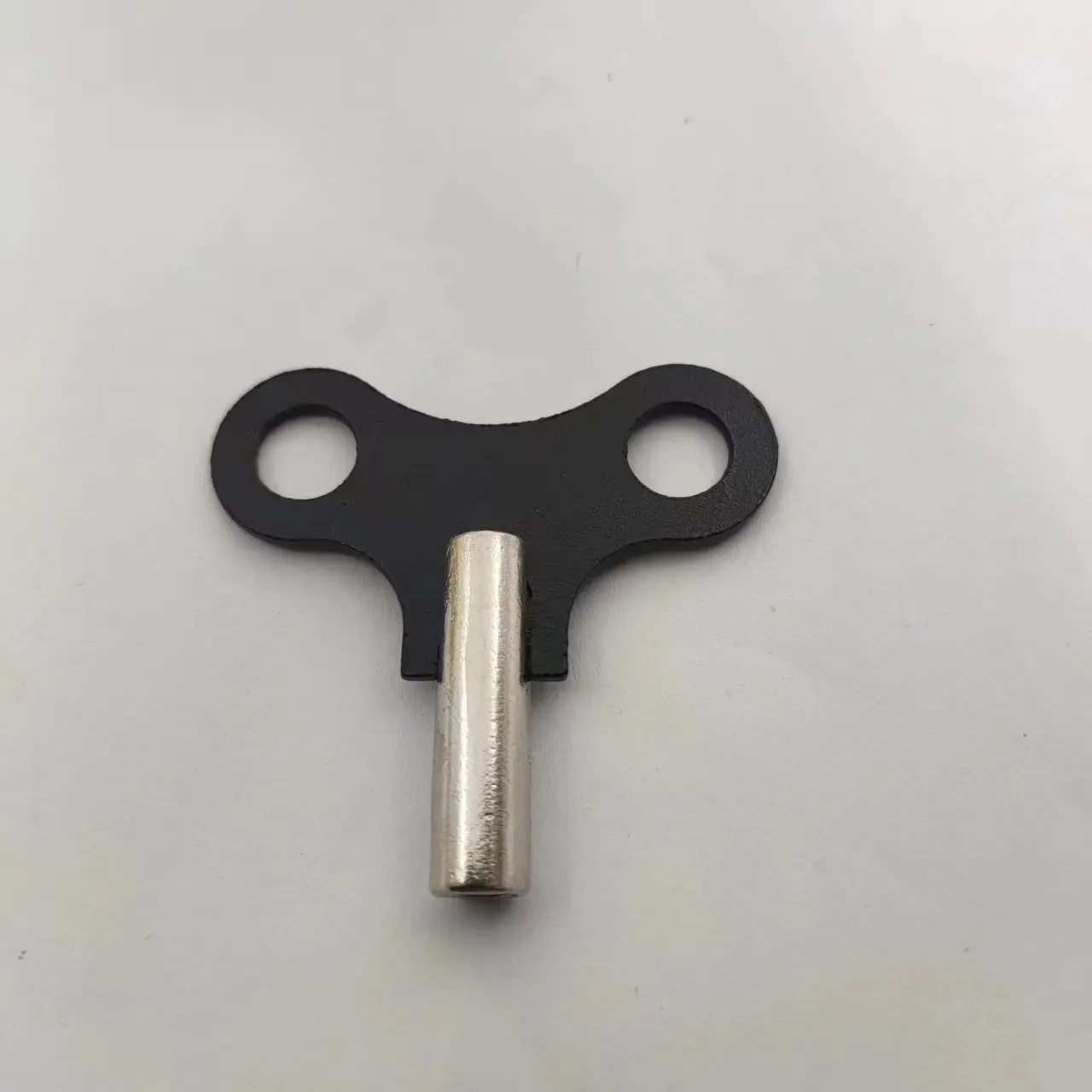 Klokaccessoires, wandklok, vloerklok, wekker, sleutelonderdelen, drie vijf opwindsleutels, drie vijf opening