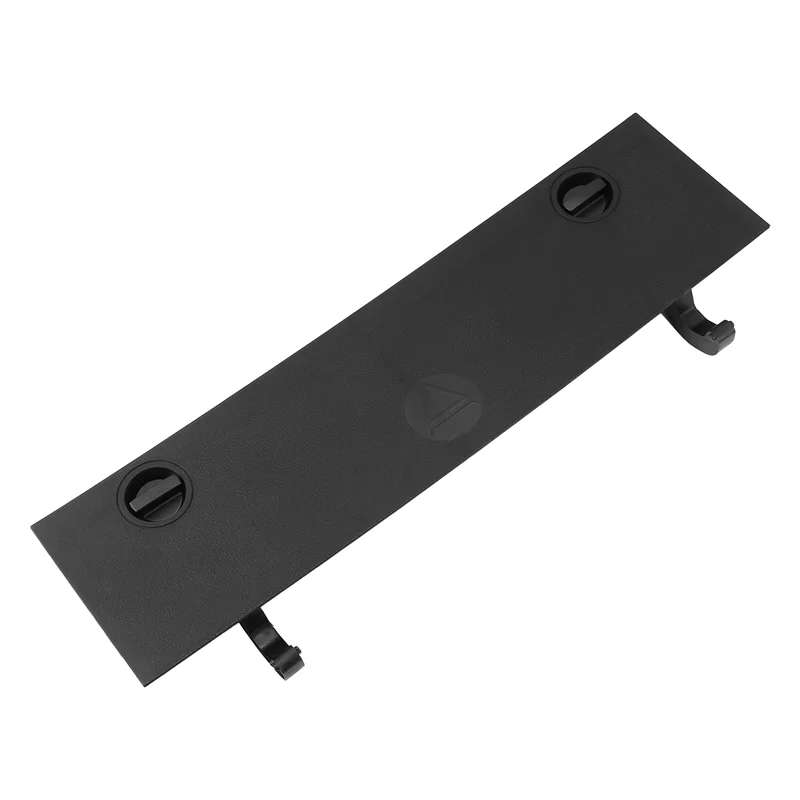 

1TD868431 Rear Trunk Protective Cover Panel For VW Touran 2005-2015 Luggage Lid Interior Panel Trim Warning 1TD868431