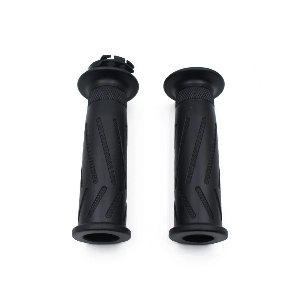 

Motorcycle Throttle Control Grip For YAMAHA XJ6 FZR250 FZR1000 FZ1 FZ6 FZ8 FZ400 YZF R1 R6 XJR400 XJR1200 XJR1300 Handgrip Glue