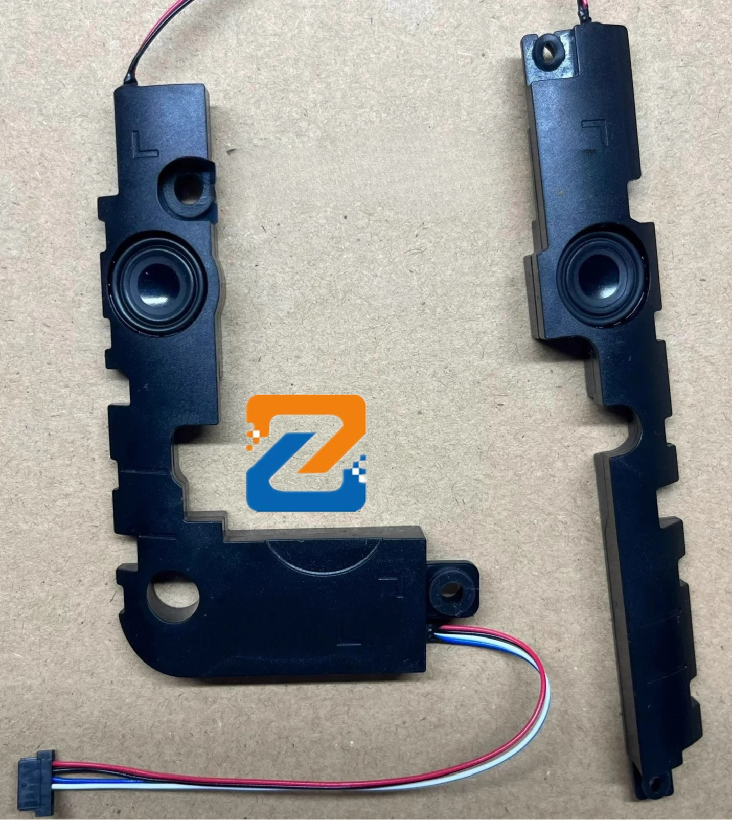 

Laptop Built-in Speaker For ASUS FL8000 FL8000U X542 X542U X542UQ F580 V587 V587U A580 A580U Internal Sound Speaker