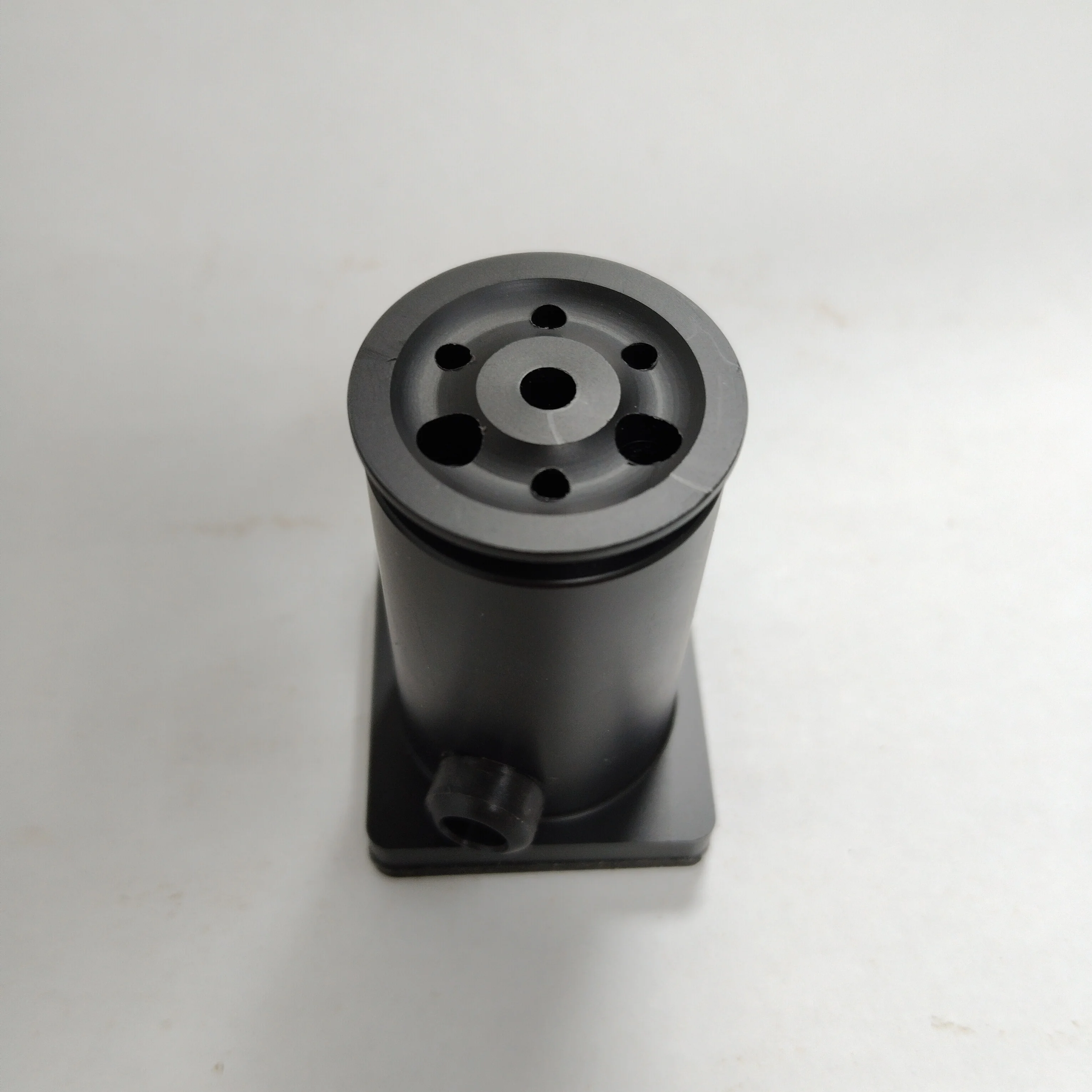 

10 шт. (комплект) сопел-присосок F2.028.267S для офсетных печатных машин Heidelberg SM102 CD102, запчасти