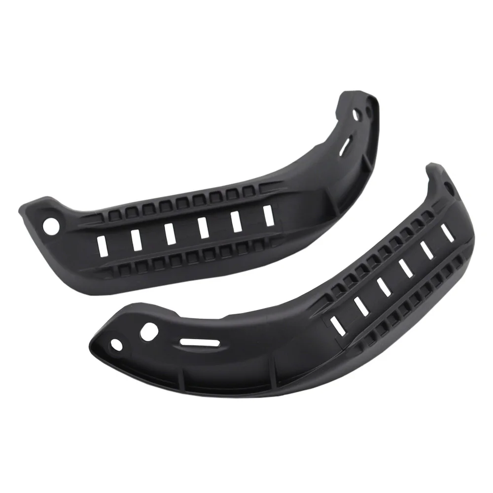 Riel guía lateral casco caza Airsoft MICH2000 – Accesorios para montaje riel MICH - imagen 3