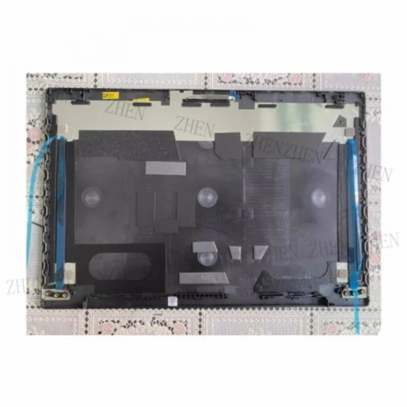 

Y FOR Lenovo Thinkpad T15 P15s Gen2 LCD Rear Lid Cover 5CB0Z69273 Black Laptop Cover