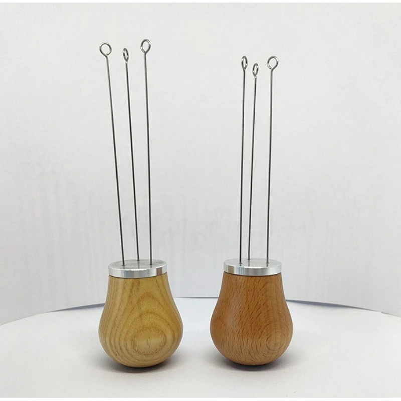 

LMM coffee cloth powder needle agglomeration disperser stainless steel powder espresso machine needle