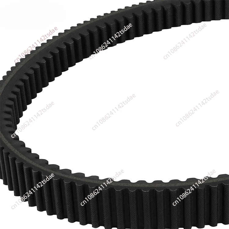 Drive belt for Polaris General XP 4 RZR S 1000