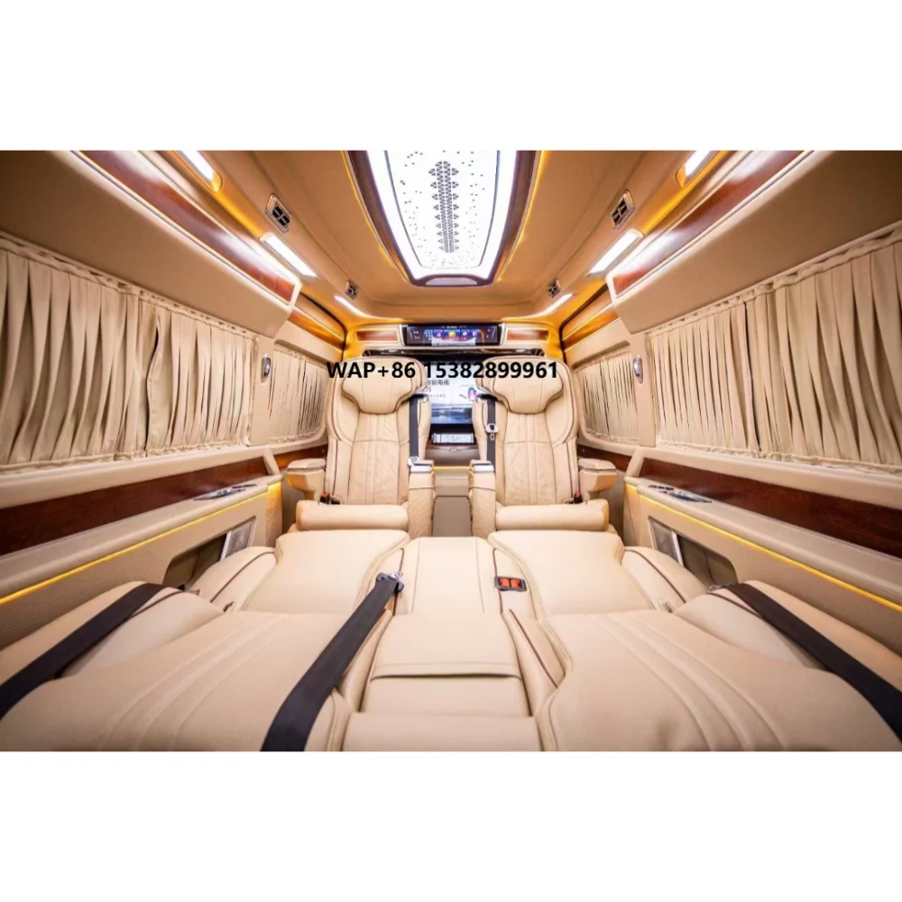 Custom UV Protection Blackout Car Curtains Universal Fit for SUV Van & Truck with Suction Cups Sunshade
