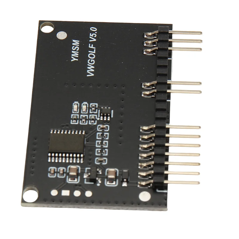 

For VW EVO Golf MK8 Octavia MK4 Tiguan MK2 Atlas Car Manual Module Permanent Driving Assistance Lane Assist-AA26