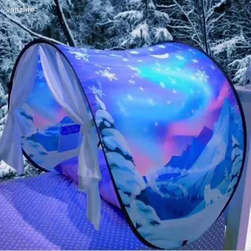 Thumbnail 2 - #9 Cheapest Bed Canopies Deals You Can Get