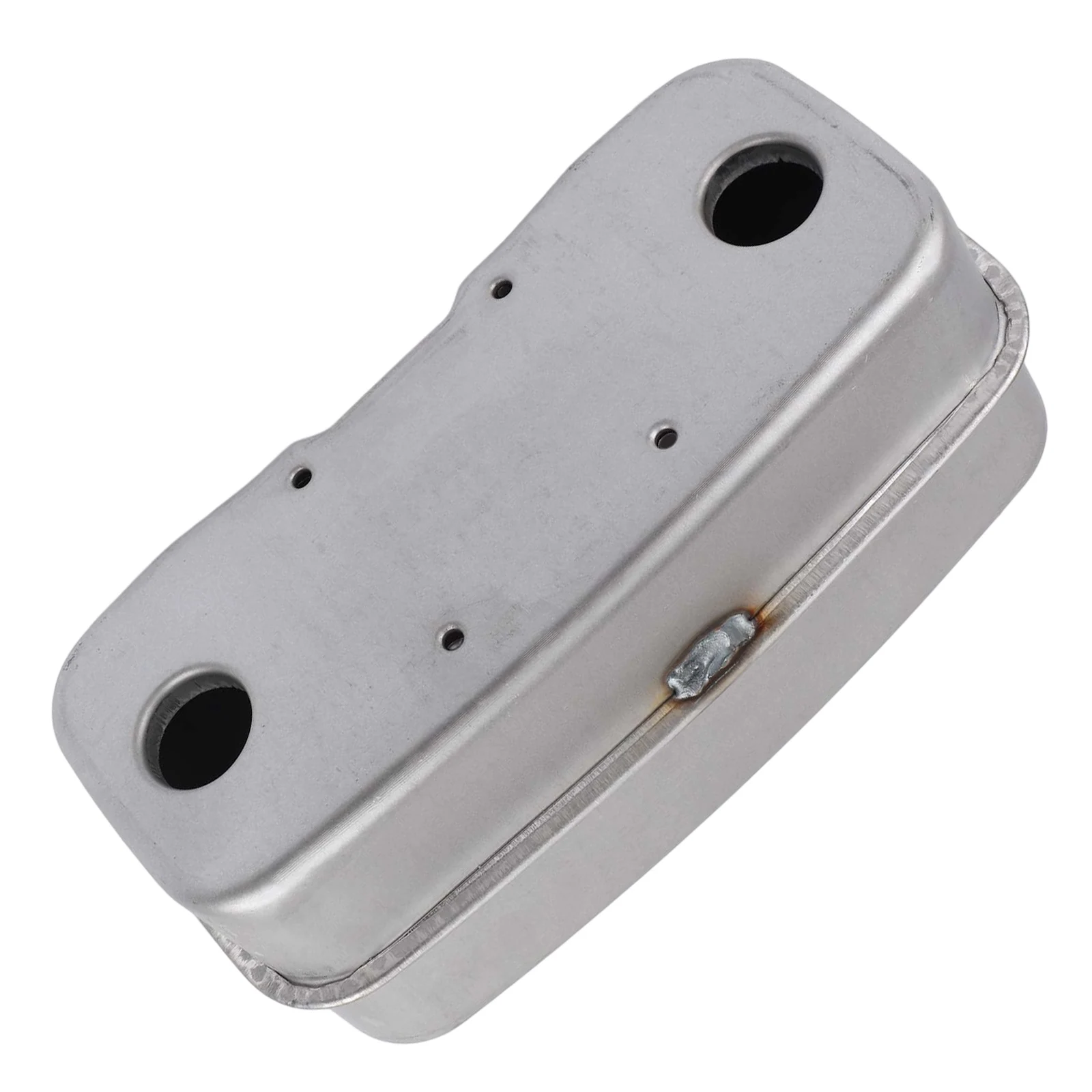 

Garden Equipment As Shown Dual Air Inlet Kit Installation Kit Comprehensive Muffler Kit Dual Port Design OEM Replacement Parts