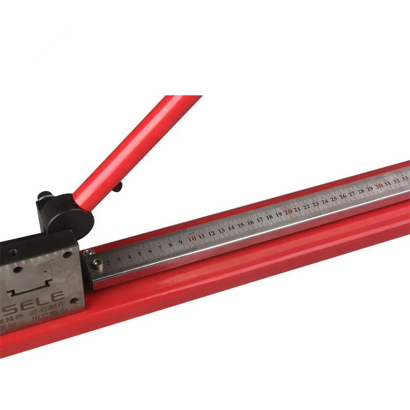C45 rail cutter with scale rail cutter high and low rail cutter rail cutter dual use