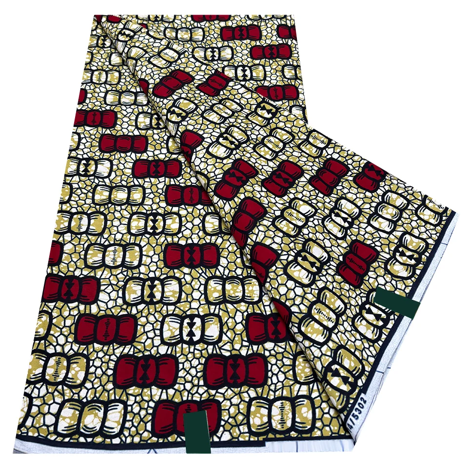 Ankara fabric, African batik print, African batik textiles, 100% pure cotton jacquard design, Ghanaian super batik fabric.