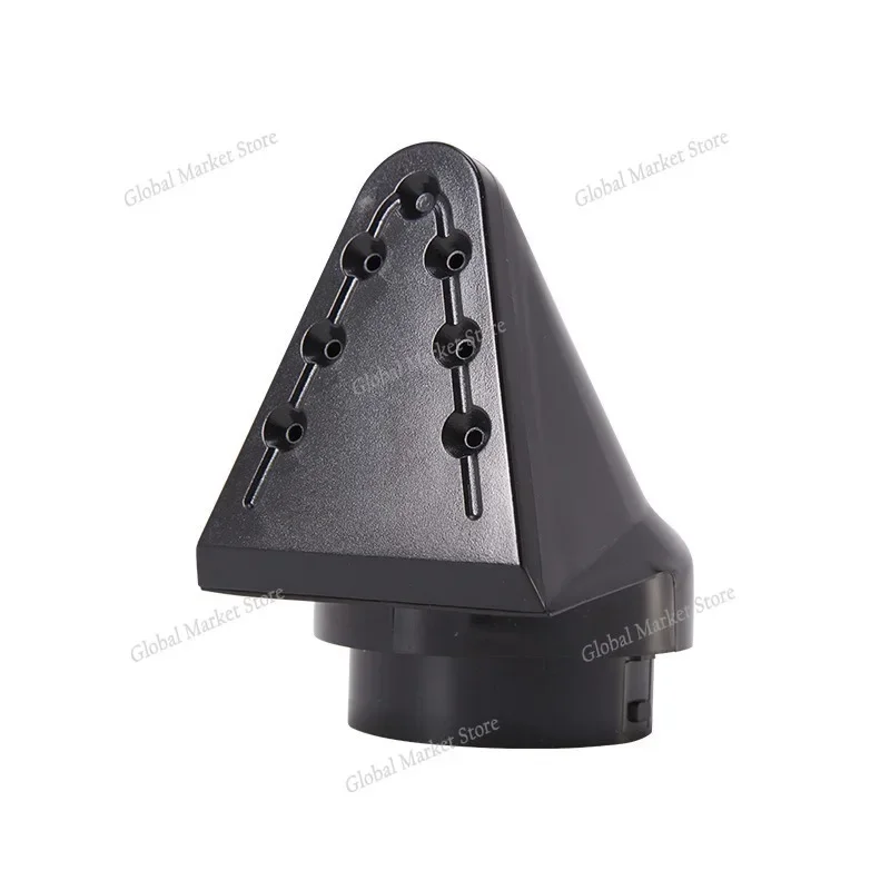 

Портативная гладильная машина A6, небольшая мини-паровая гладильная машина для путешествий, высокая мощность, портативная паровая гладильная машина