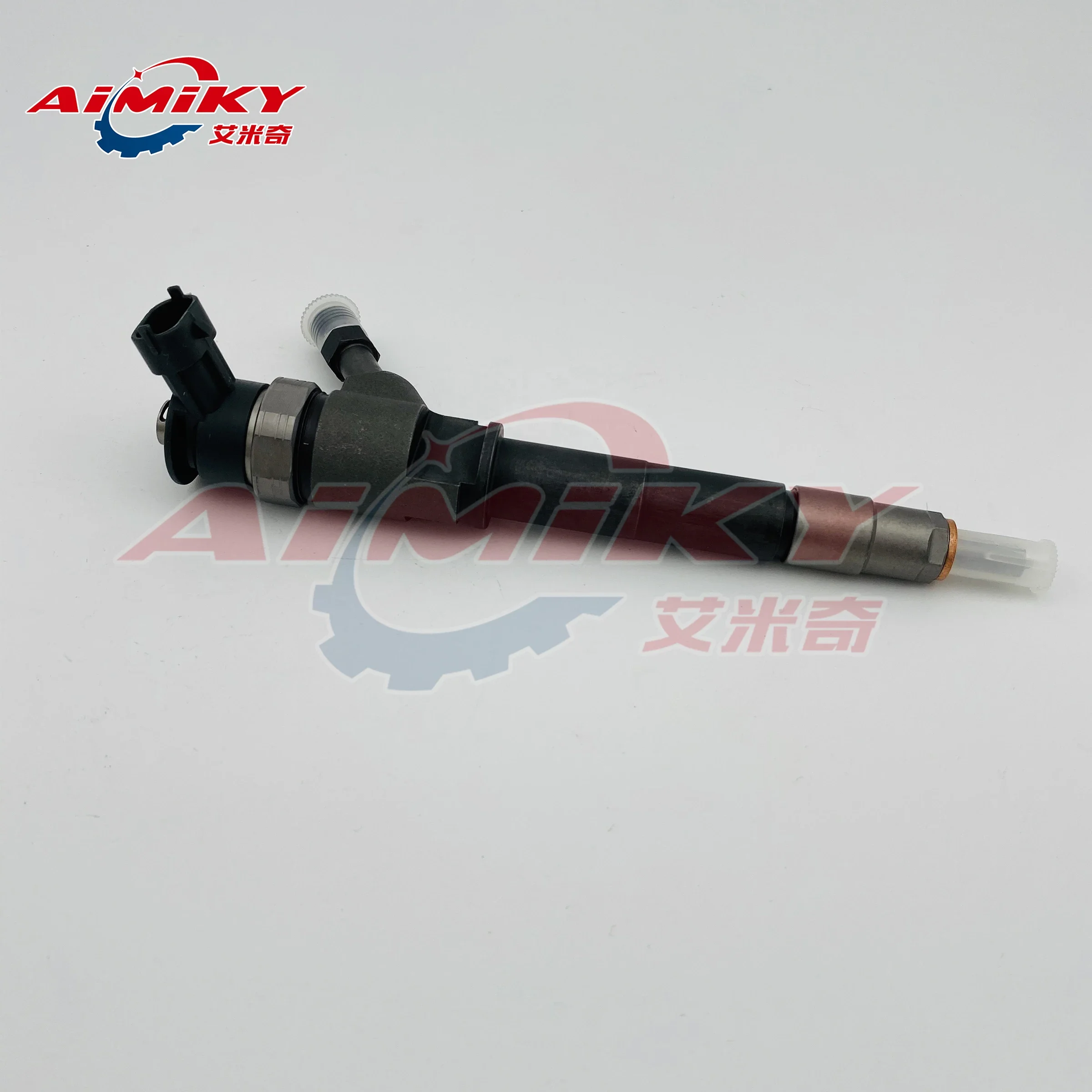 Diesel Fuel injector WE0113H50A 0445110249 WE01-13-H50A WE01-13-H50 for Mazda BT50 Ford Ranger