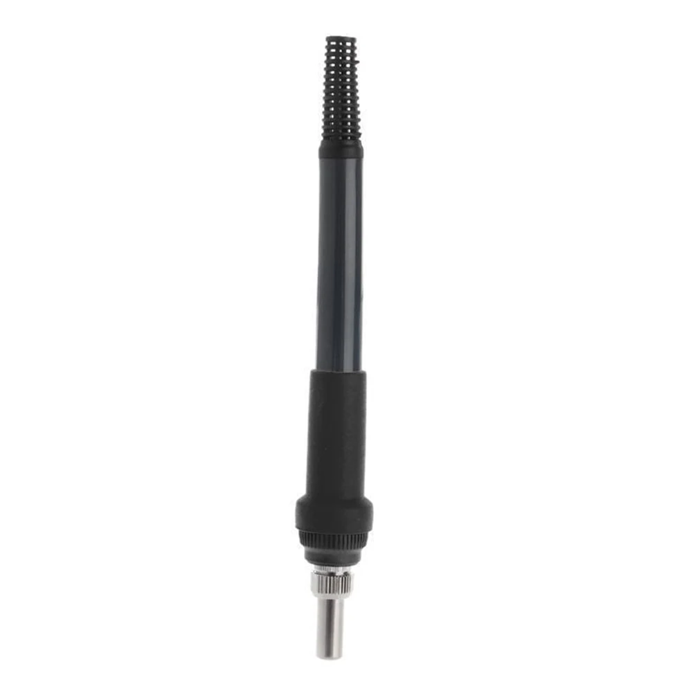 1pcs Shell T12 Handle For  936 Soldering Iron DIY Conversion DC 24V 50Hz Parts For Modification For 936 Soldering Station Iron