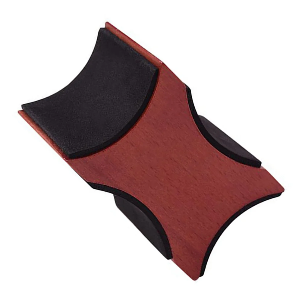 

Guitar Neck Rest Cushion Support Pad Acoustic Electric Holder Stand Instrument Accessories Pillow Guitar NeckBracket Musical