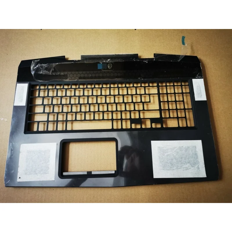 

Z 0GYGKG FOR DELL Alienware m17 Laptop C Shell Palmrest
