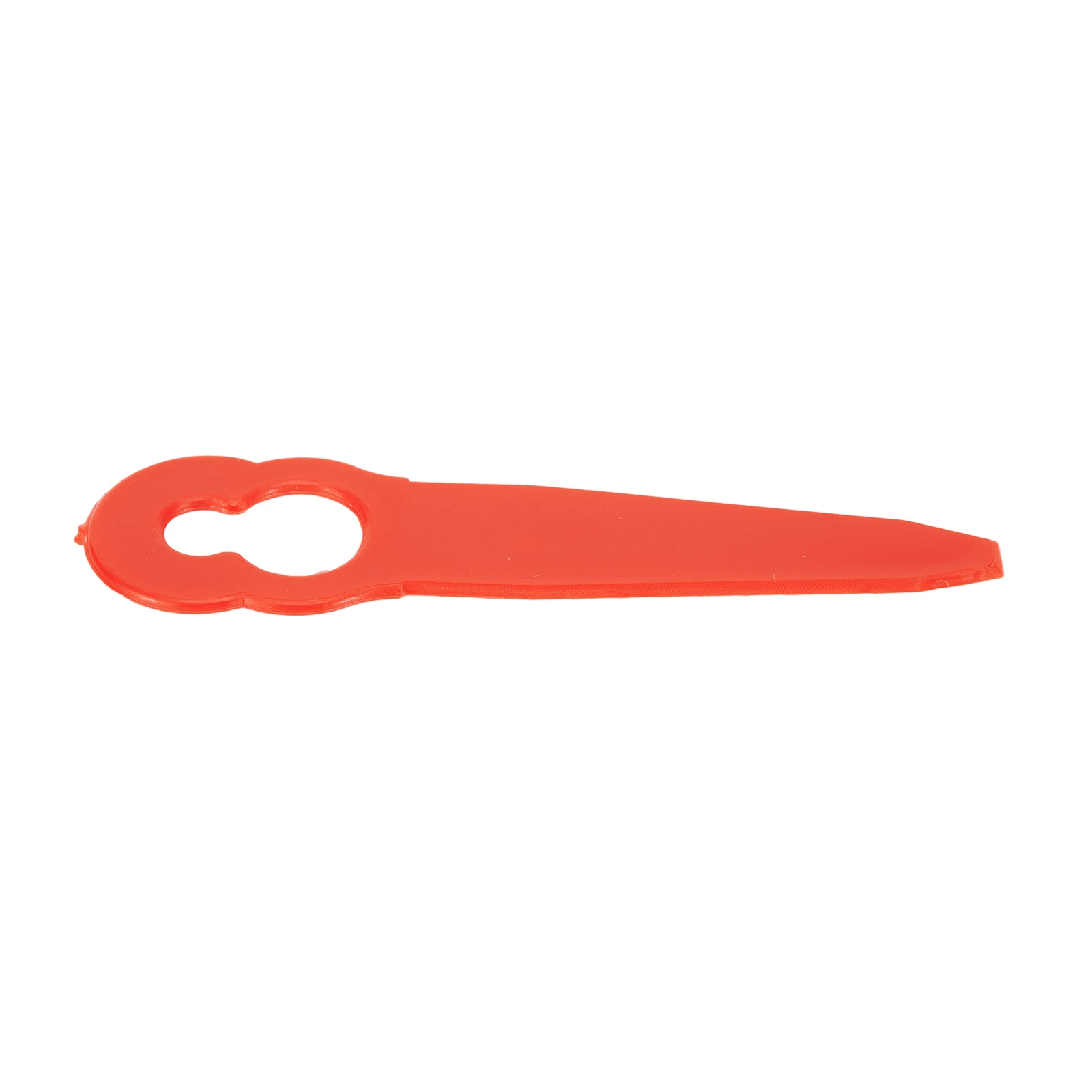 

Set Plastic Blades Grass Trimmer Trimmer 12mm*7mm 40PCS 40pcs/Set Accessories Blade Grass Kits Plastic Replace 83MM Length