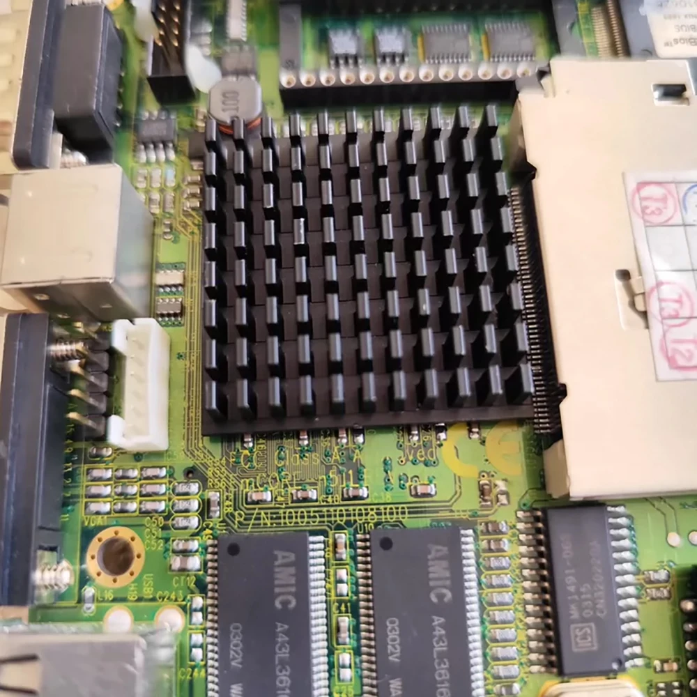 Industrial control motherboard 1005110108100 EMCORE-N511 REV:1.0