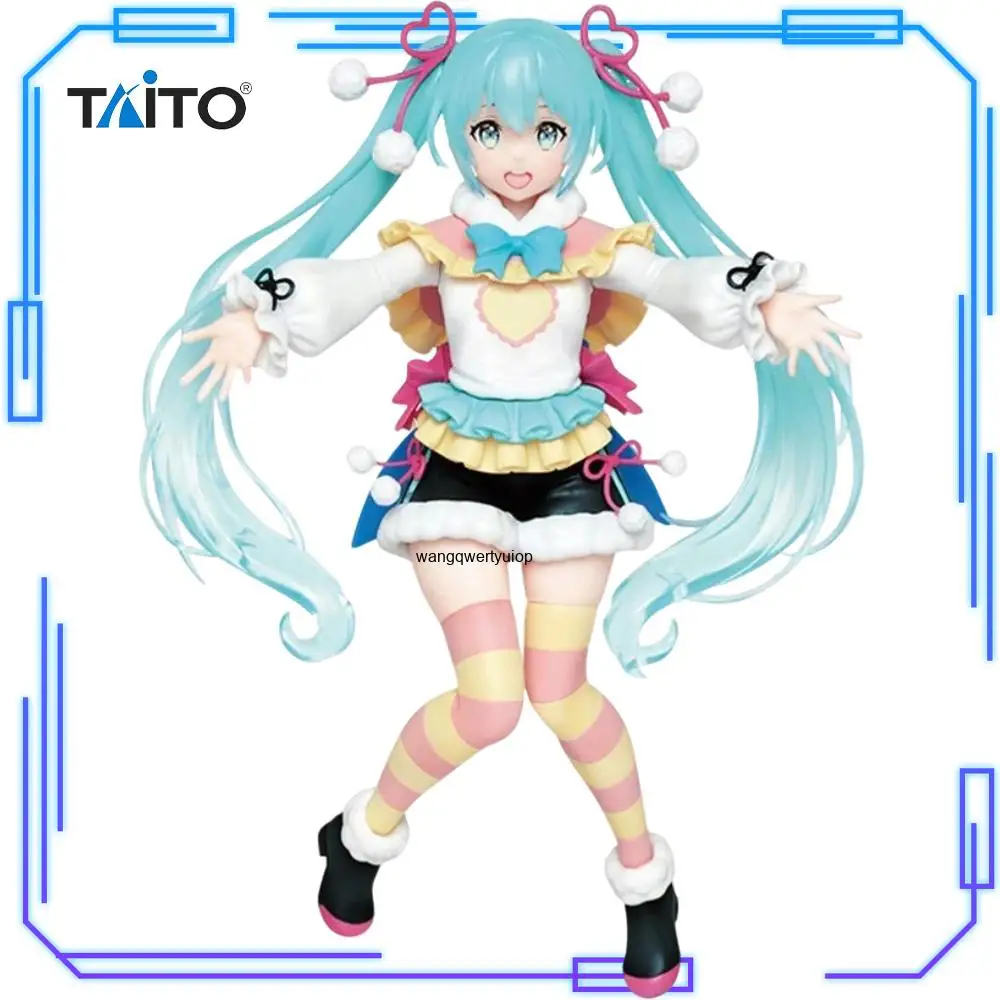 in-stock-taito-original-genuine-vocaloid-singer-hatsune-miku-winter-image-ver-18cm-collections-model-toy-figures-birthday-gift