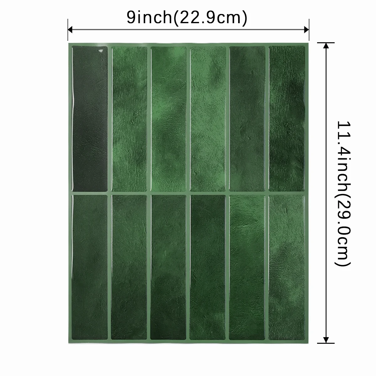 Thumbnail 2 - #27 Decorative Wall Stickers Comparison Guide