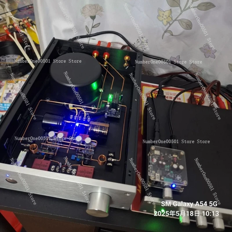 

Усилитель точечной проводки SK3875 TDA7293 LM4780 LM3886 Hi-Fi усилитель