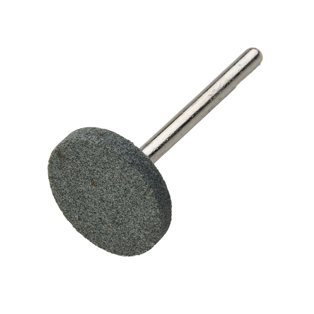 Rotary Grinding Head Assorted Burring Drill Bit Derusting Carving Stone Polishing Abrasive Mounted Useful  Rotary