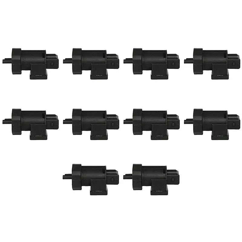 10X Car Transmission Speed Sensor For Trasjet Accent Tucson IX20 IX30 Kia Rio 964204A600 96420 4A600-N30R
