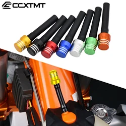 Fuel Tank Gas Fuel Cap Valve Vent Breather Tube For ATV Dirt Bike Honda Kawasaki Yamaha Suzuki Beta Husqvarna KTM SX SXF XC XCF