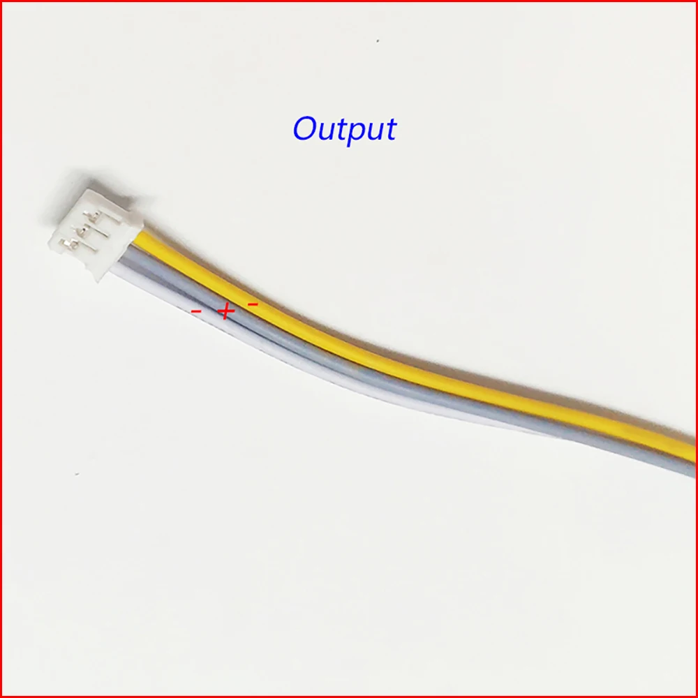 Kontrola aplikacji sterownik ledisolacji 2.4G zdalnie sterowany inteligentny transformator LED (40-60W)X2 AC wejście 85-265V dla ściemniania kolorów