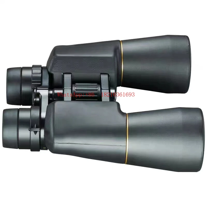 I182 Store  Waterproof High Definition 10-22x50 Telescope