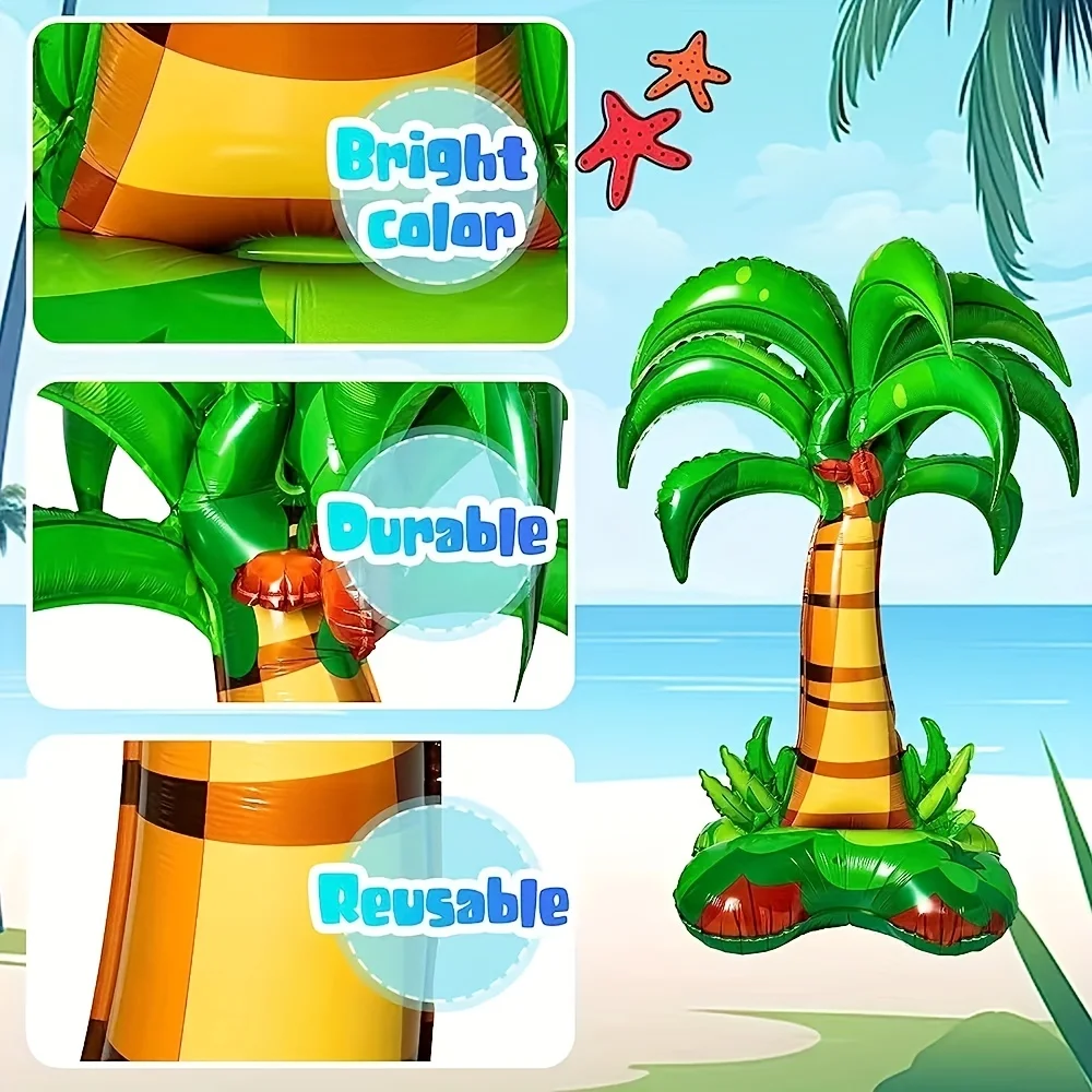 Thumbnail 3 - #60 Top Inflatable Party Decorations Picks for Every Budget