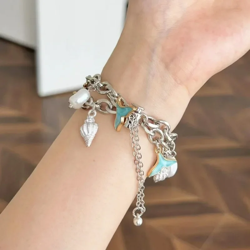 Ремешок для часов для Apple Watch, пляжный браслет для IWatch Series 9 8 7 SE 6 5 4 Ultra 2, 44 мм 45 мм 42 мм 49 40 38