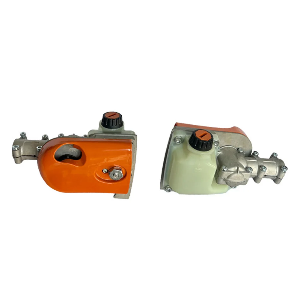Replacement Gearbox Gear Head Gearbox As Shown 6 Teeth With 3 8 Pitch Built For Tough Conditions Compatible With HT75