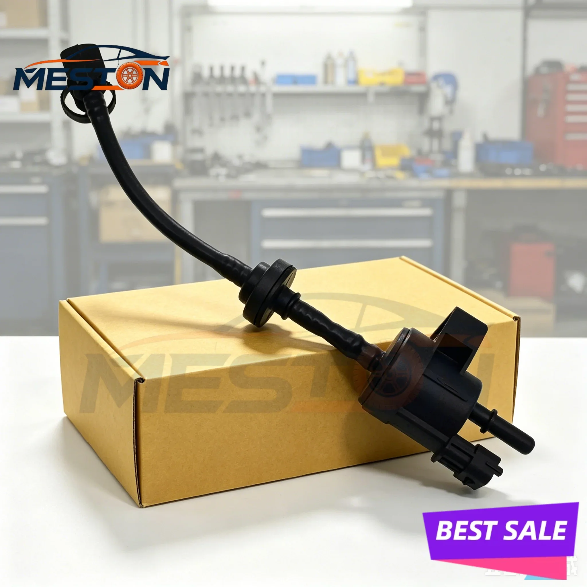 NUEVA Válvula Solenoide de Purga del Canister de Vapor para Buick Encore Chevrolet Cruze Sonic Trax Vauxhall Adam Astra J 55573017 55576071