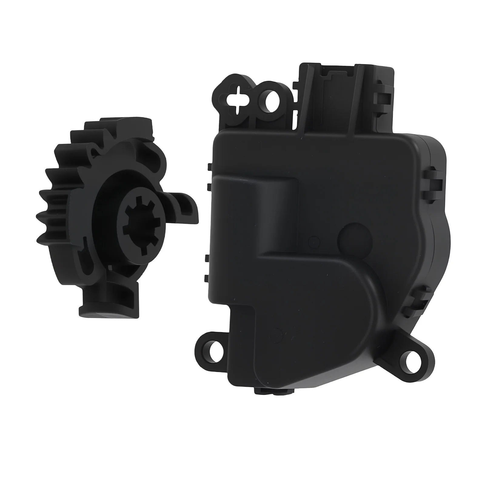 

HVAC Blend Door Gear Kit for Jeep Grand Cherokee 2011-2013 604-045 68079488AB