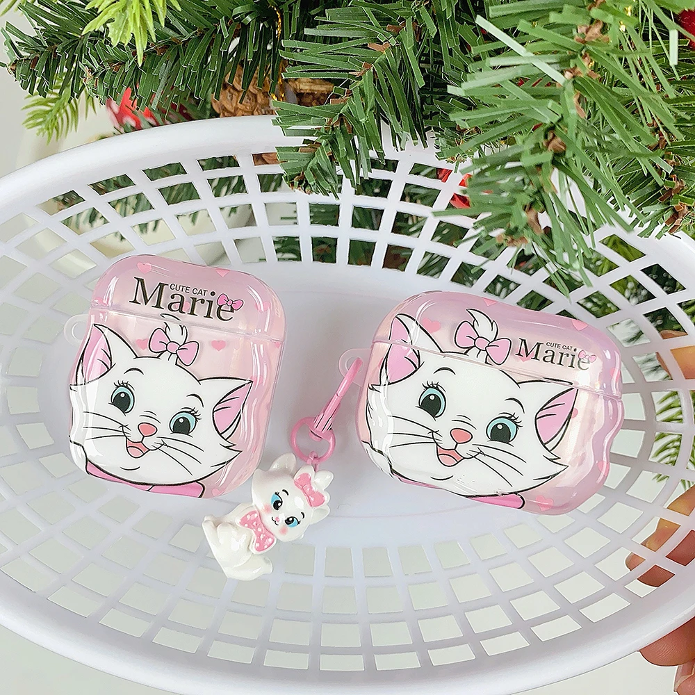Cute Disney Marie C…