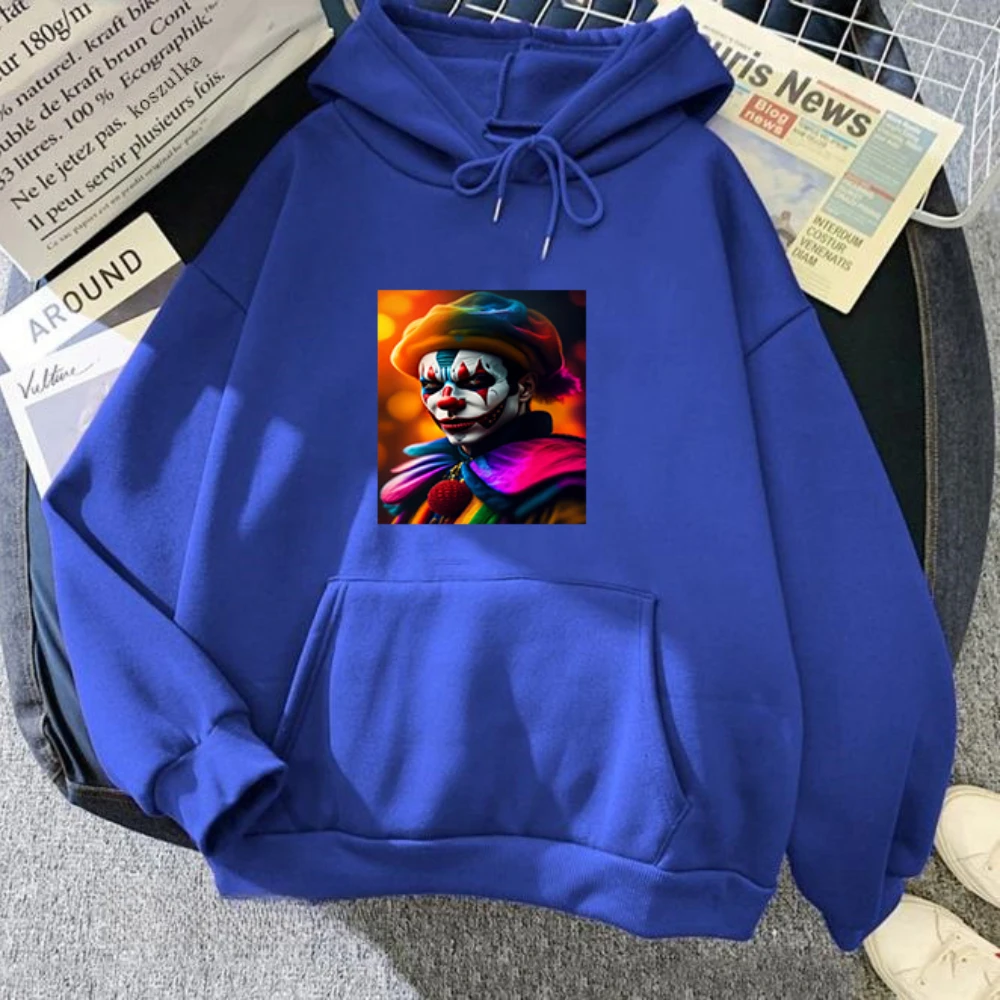 

Joker2 Joker Folia Two women men hoodie winter clothes women anime hoodie hoodies streetwear kawaii clothes harajuku sweatshirt