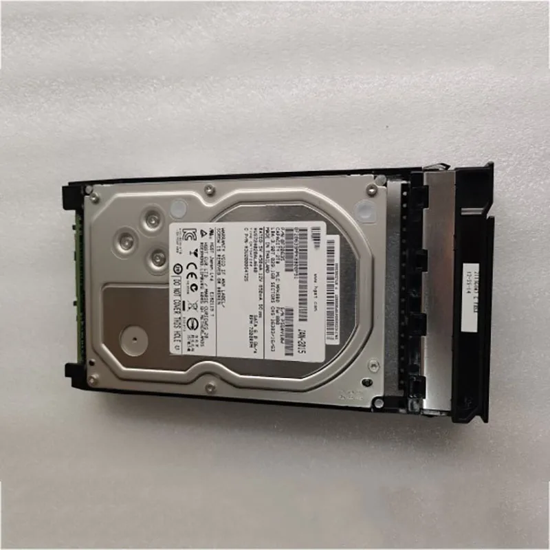 2T 2TB For Huawei Server Hard Disk S5500T S5600T S3900 V2 SATA 3.5 0235G6X4 STLZ20S2000