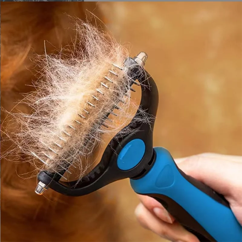 #27 Ranked Puppy Grooming Brushes Picks in 2026