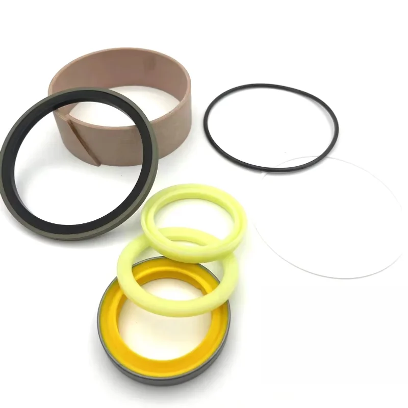 For 241-0896 Hydraulic Cylinder Seal Kit Engineering Machinery Spare Parts