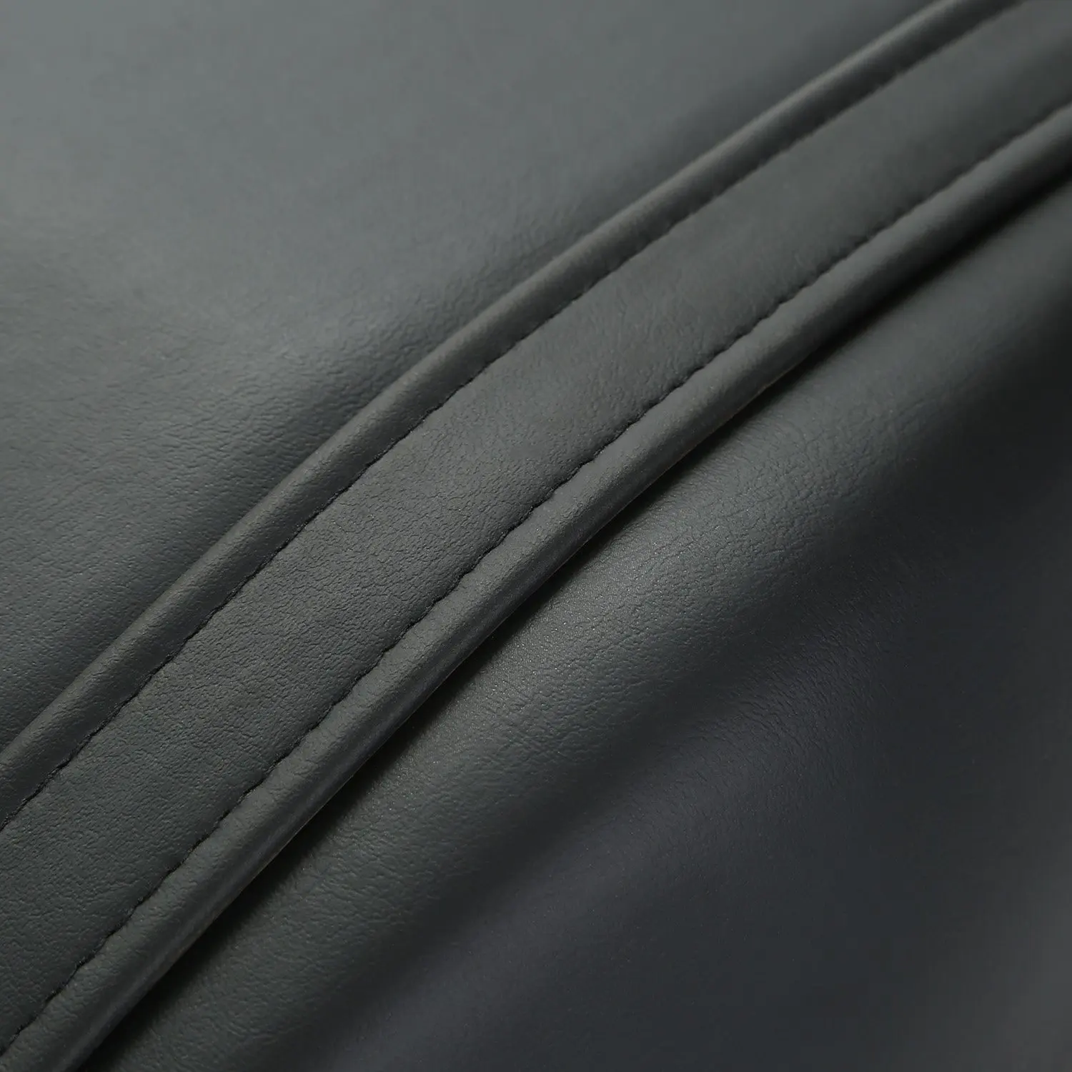 Rear Seat Passenger Pillion Artificial Leather For Yamaha YZF R6 YZF-R6 2006-2007 - view 4