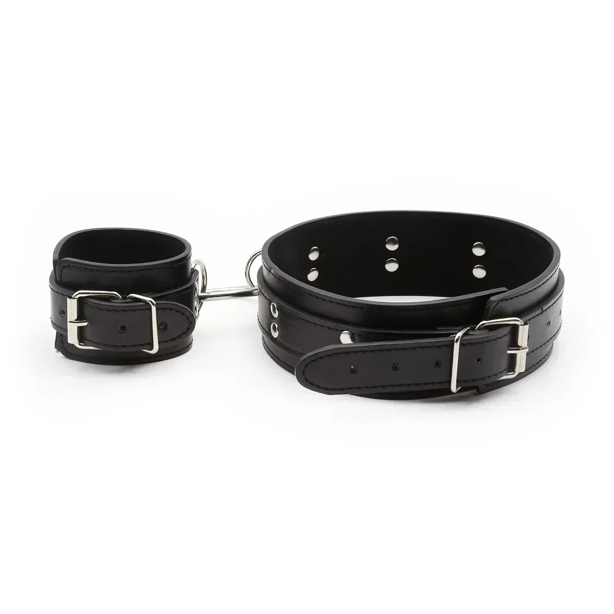 منتجات جديدة للبالغين Bdsm عبودية الرقيق ألعاب جنسية أصفاد ألعاب جنسية لألعاب الكبار النساء الجدة الملحقات الغريبة لعب الأدوار