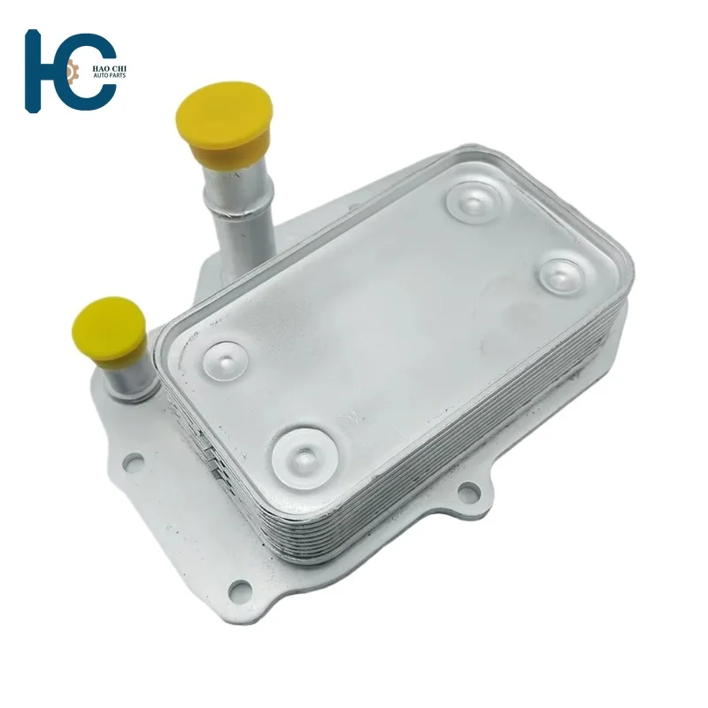 

6711800265 Oil Cooler Transmission radiator for Ssangyong Korando C 2.0 XDi D20DTF D20DTR 2010-