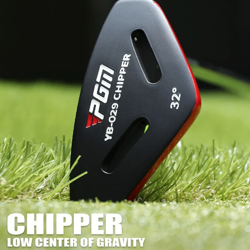 TUG069 Golf Cut Putter Men Women Golf Club Stainless Steel Shaft Controllable Direction Stable Easy To Use