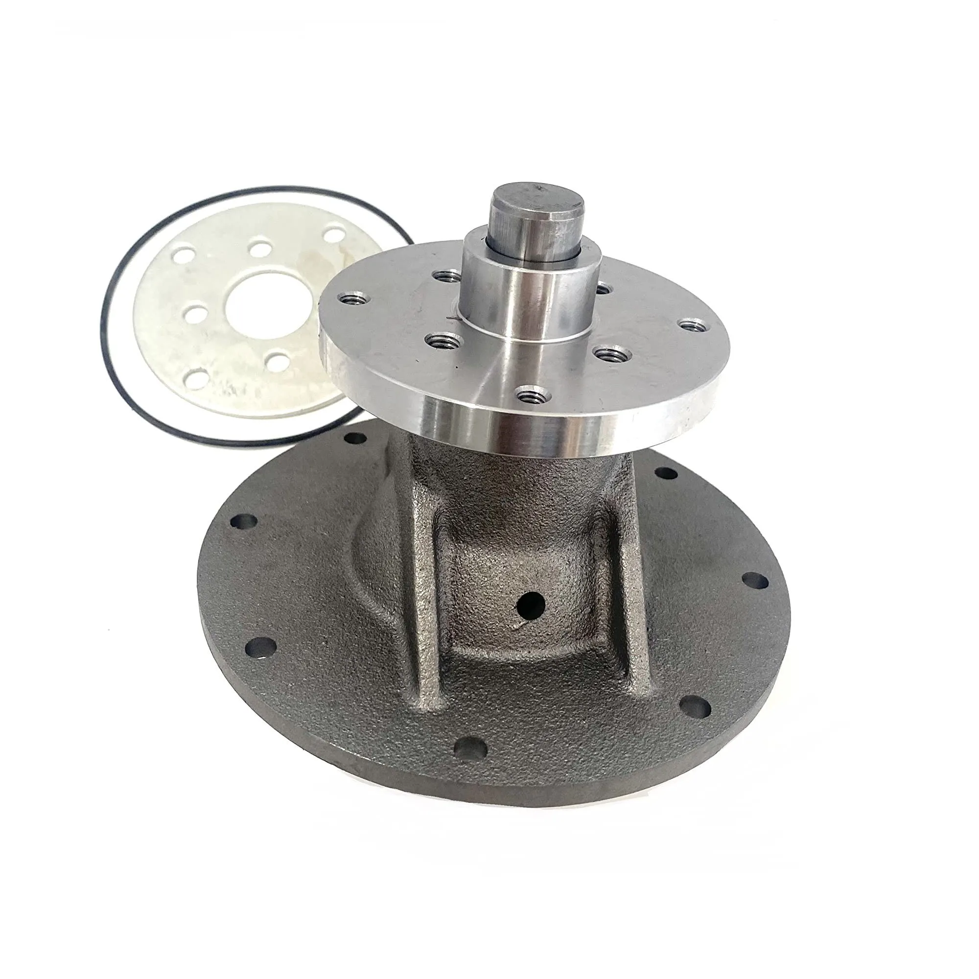 

Сменный водяной насос 6059T 6068T RE53757 для сельскохозяйственных тракторов 6200 6300 6400 6500 7200 7400